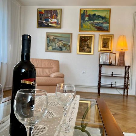 Apartments Matacin With Sea View Opatija Zewnętrze zdjęcie