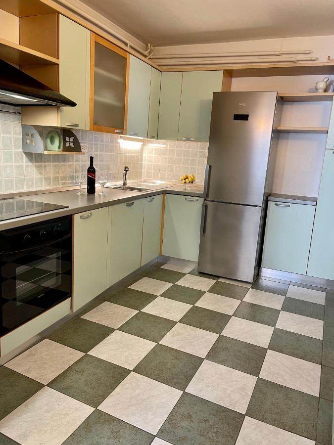 Apartments Matacin With Sea View Opatija Zewnętrze zdjęcie