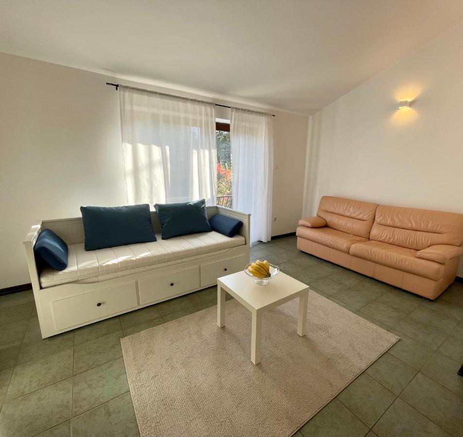 Apartments Matacin With Sea View Opatija Zewnętrze zdjęcie