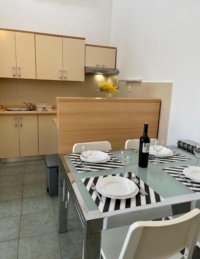 Apartments Matacin With Sea View Opatija Zewnętrze zdjęcie