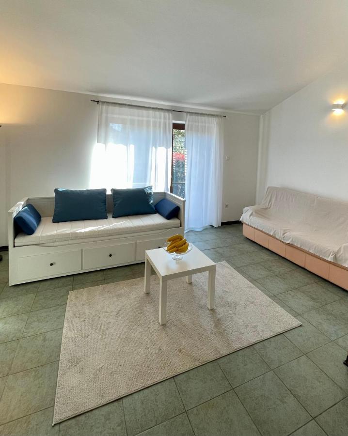 Apartments Matacin With Sea View Opatija Zewnętrze zdjęcie