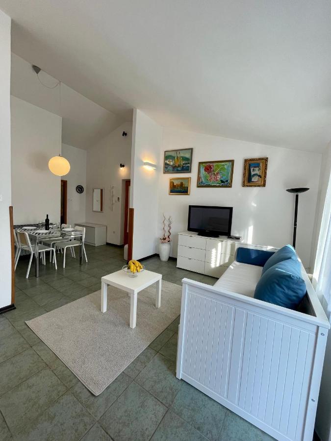 Apartments Matacin With Sea View Opatija Zewnętrze zdjęcie