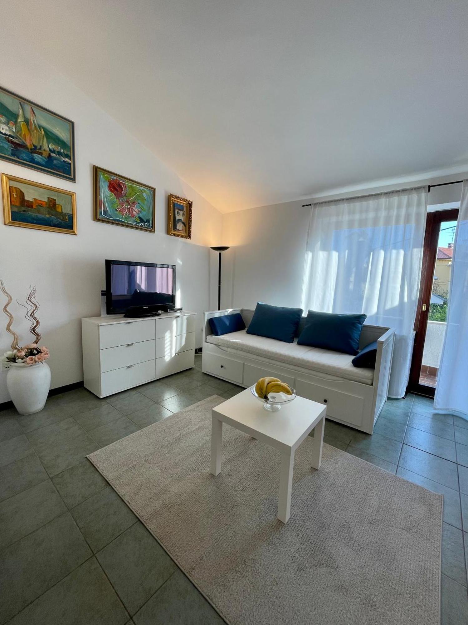 Apartments Matacin With Sea View Opatija Pokój zdjęcie